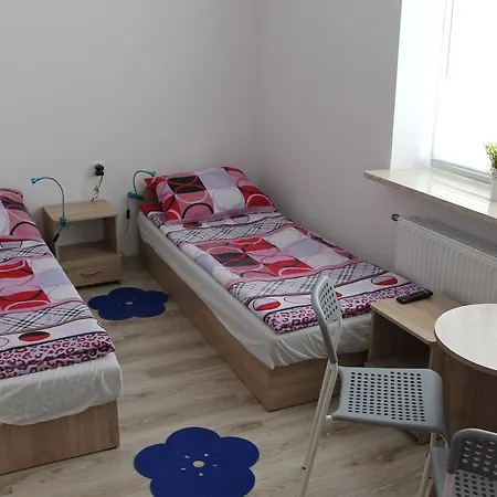 Motyl 60 Гостевой дом *