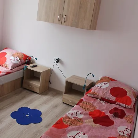 Motyl 60 Gæstehus Płock